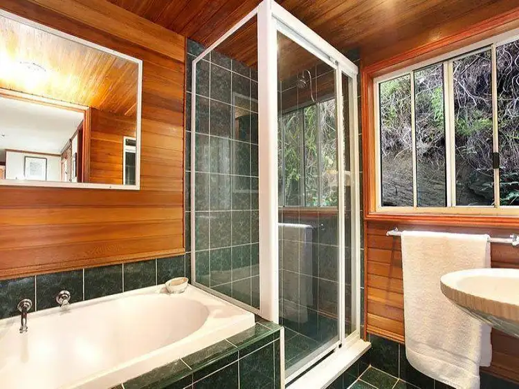 Sixth view of Homely house listing, 6 Silverwater Estate, Berowra Waters NSW 2082