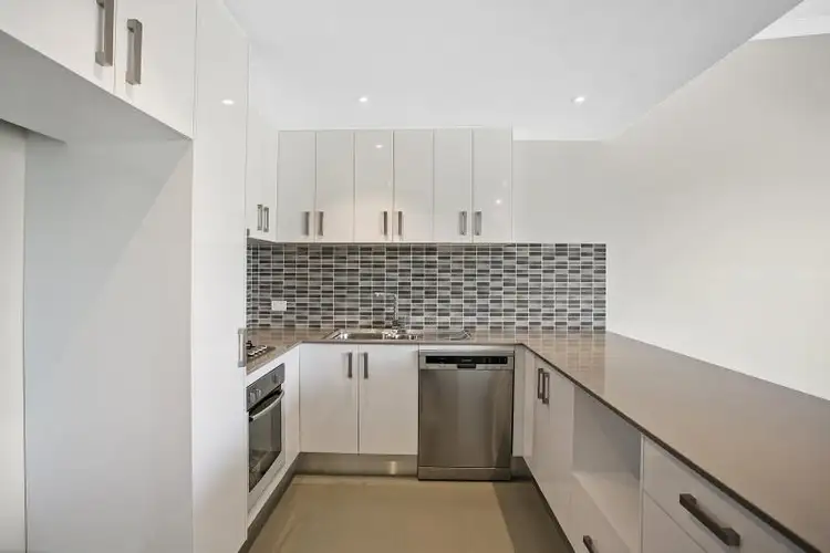 Third view of Homely townhouse listing, 2/29 Nile Street, Mayfield NSW 2304
