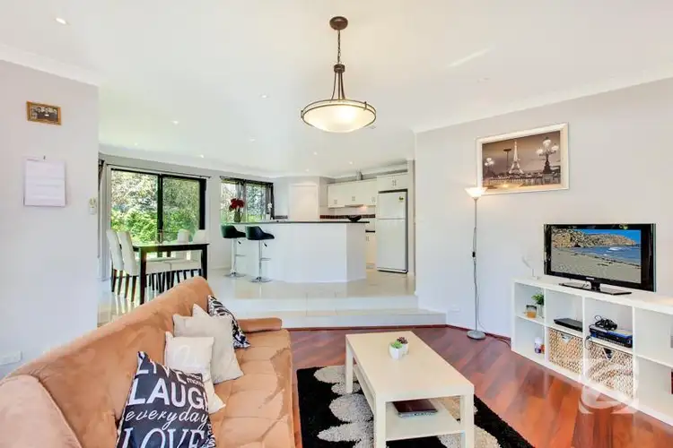 Second view of Homely house listing, 5/3 Victoria Road, Mount Barker SA 5251