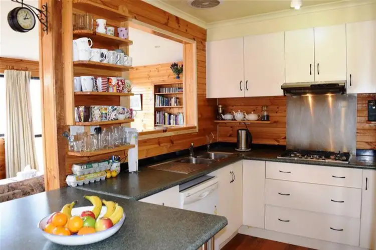 Second view of Homely house listing, 9 Corvi Crt, Lara VIC 3212