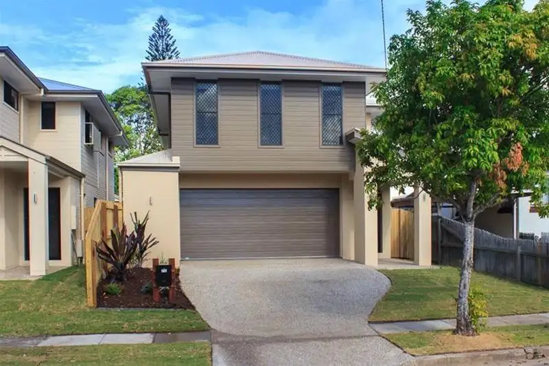 Main view of Homely house listing, 104 Miles Street, Bald Hills QLD 4036