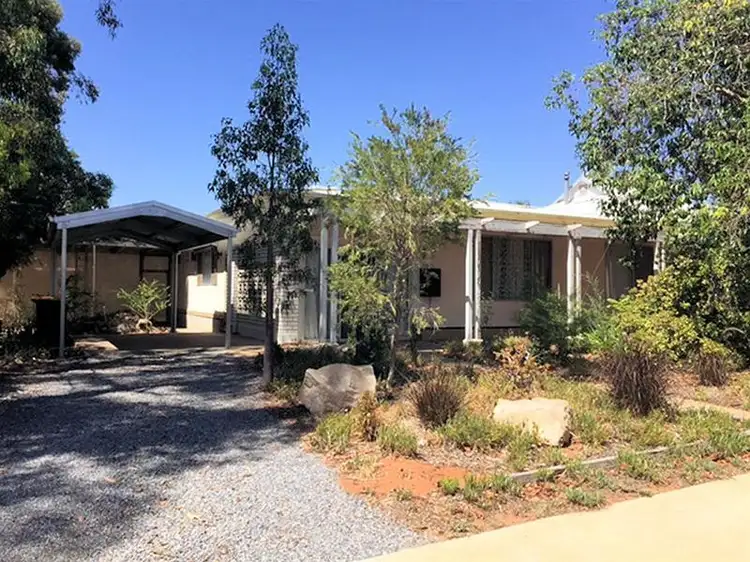 Main view of Homely house listing, 1/66 Box Street, Merbein VIC 3505