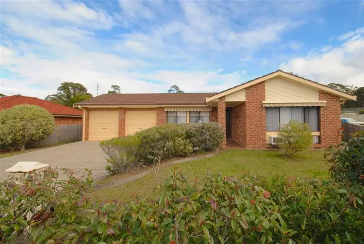 23 Hollingsworth Crescent, Callala Bay NSW 2540
