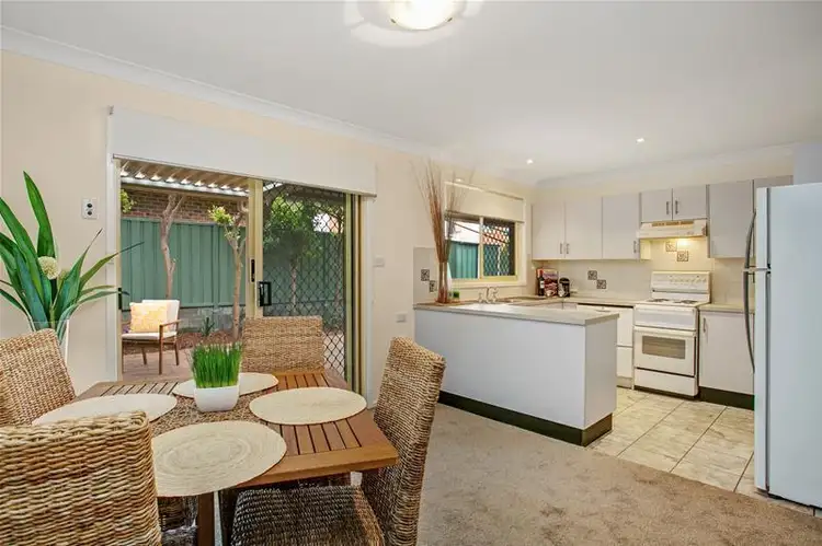 Fourth view of Homely unit listing, 2/1 Rose Street, Merewether NSW 2291