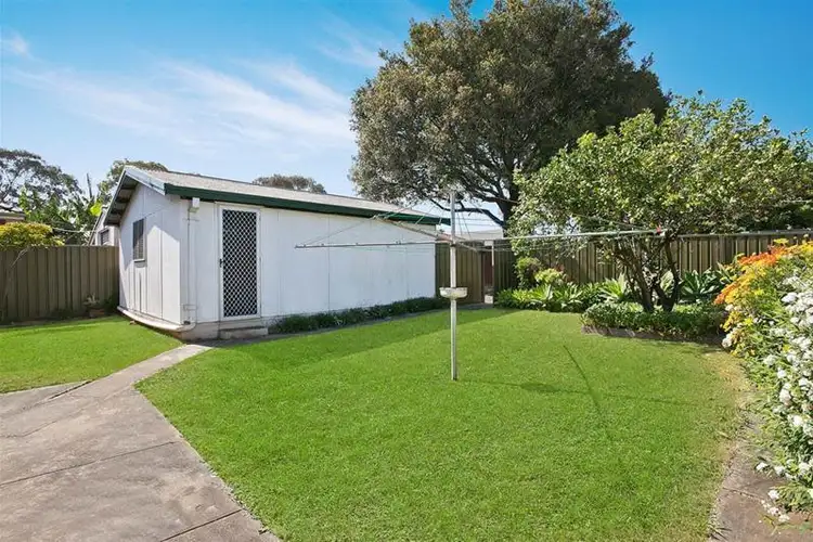 Fifth view of Homely house listing, 589 Victoria Road, Ermington NSW 2115