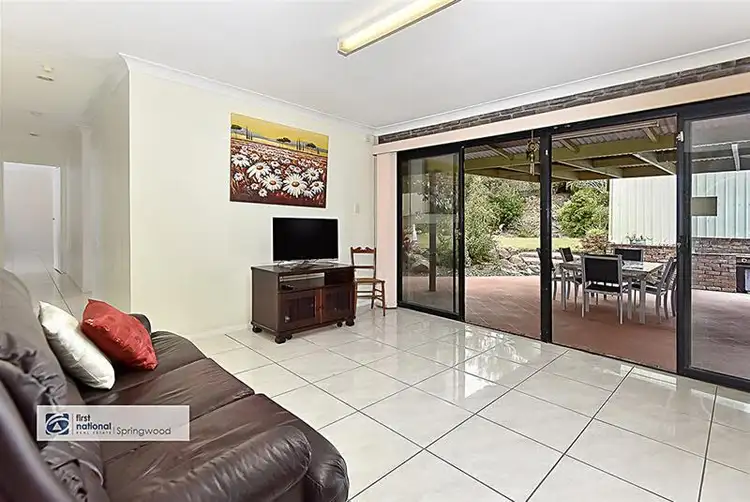 Sixth view of Homely house listing, 20-22 Lissadell Street, Shailer Park QLD 4128