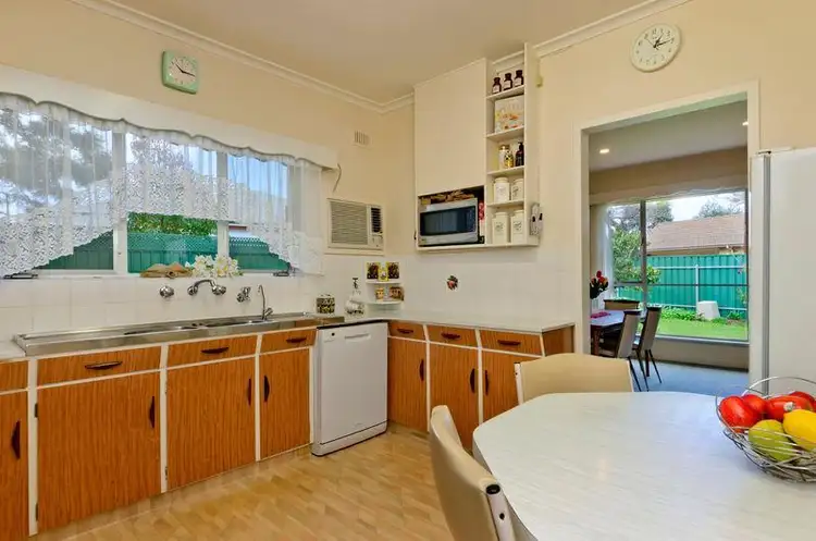 Fifth view of Homely house listing, 2 Morris Street, Cumberland Park SA 5041