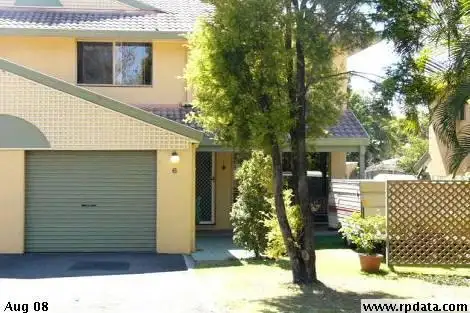 6/469 Pine Ridge Road, Runaway Bay QLD 4216