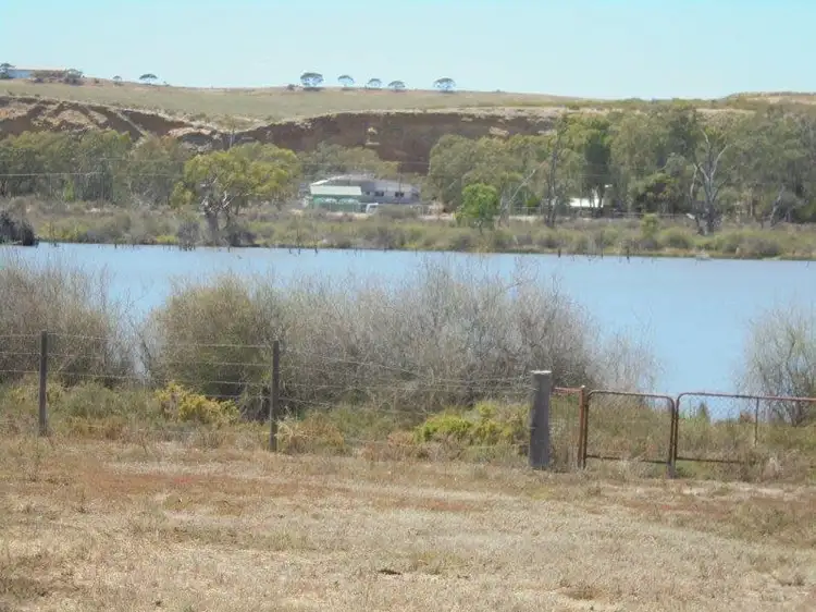 Second view of Homely house listing, 59 Mallee Road, Walker Flat SA 5238