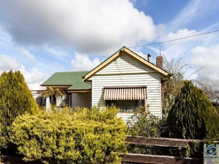 Third view of Homely house listing, 37 Sydney Road, Beechworth VIC 3747