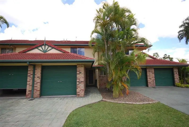 Main view of Homely unit listing, 8/11-21 Lakeshore Avenue, Buderim QLD 4556