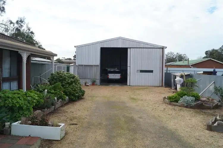 Second view of Homely house listing, 79 Blake Street, Nathalia VIC 3638