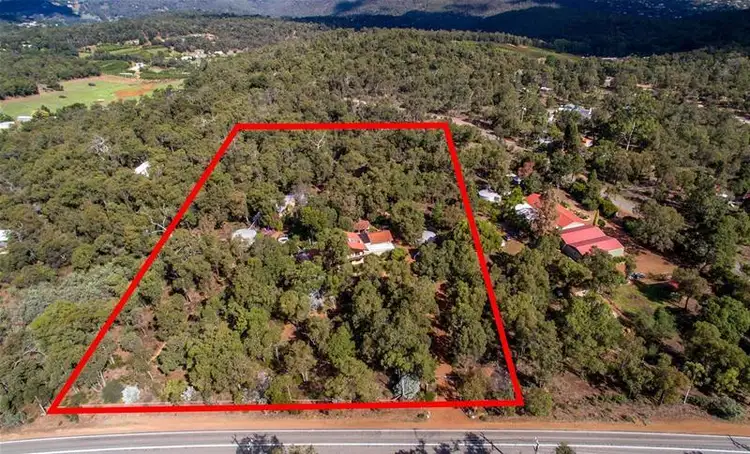 80 Chevin Road, Roleystone WA 6111