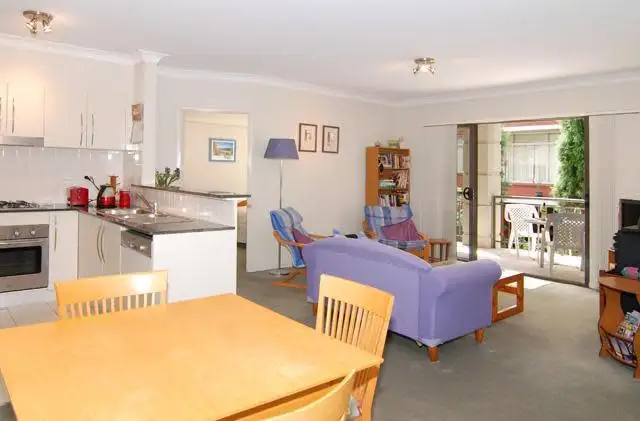 Third view of Homely unit listing, 11/34-38 Boronia Street, Dee Why NSW 2099