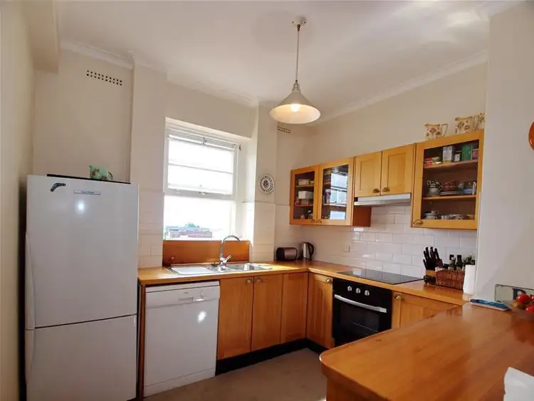Second view of Homely apartment listing, 9/50 Wolfe Street, Newcastle NSW 2300