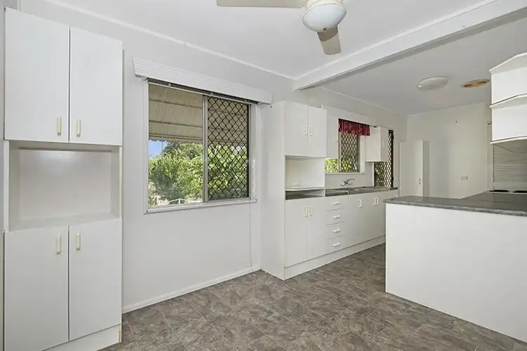 Third view of Homely house listing, 943 Riverway Drive, Condon QLD 4815