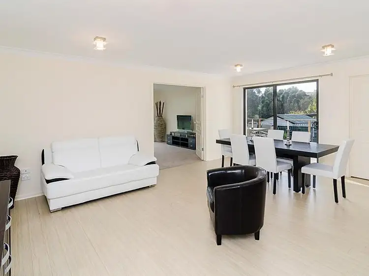 Second view of Homely house listing, 22a Lower Nixon Street, Nairne SA 5252