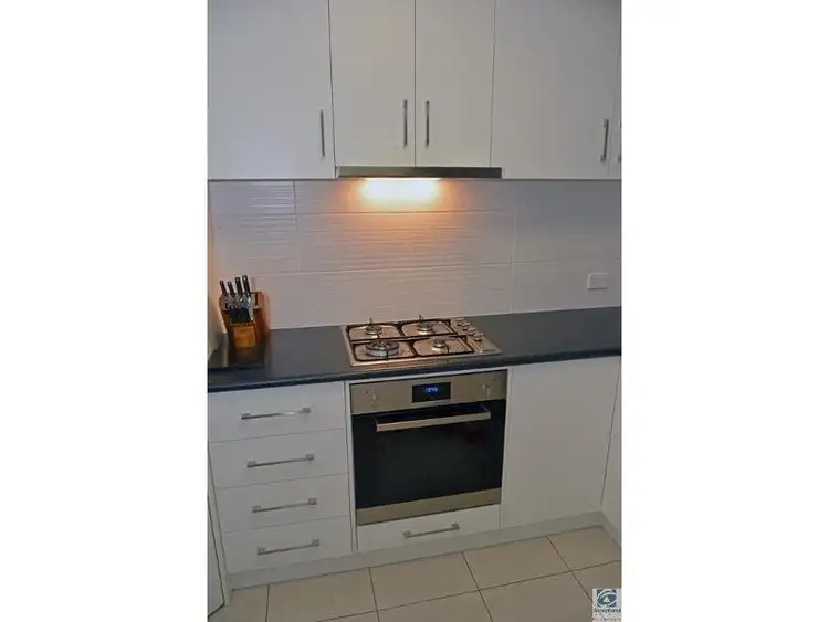 Third view of Homely house listing, 8 Daintree Way, Wodonga VIC 3690
