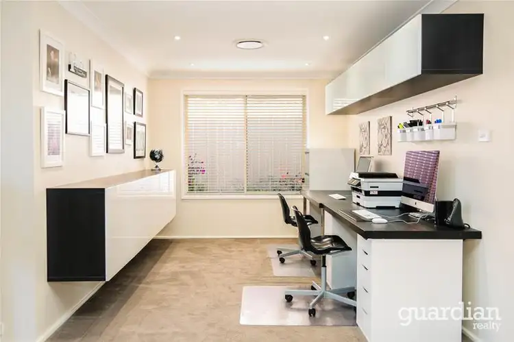 Fifth view of Homely house listing, 10 Chateau Terrace, Quakers Hill NSW 2763