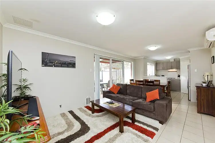 Main view of Homely unit listing, 17/41-43 Sixth Road, Armadale WA 6112