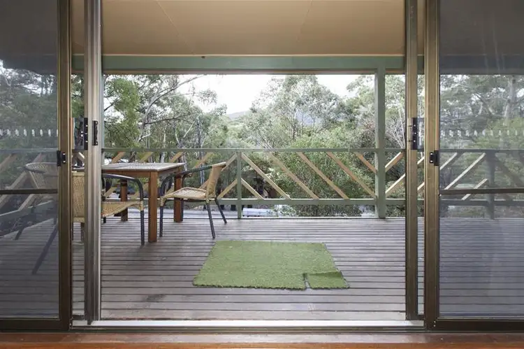 Fourth view of Homely house listing, 8 High Road, Halls Gap VIC 3381