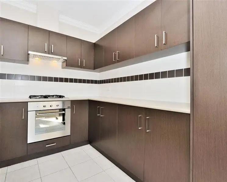 Fifth view of Homely apartment listing, 4/24 Cope Street, Midland WA 6056