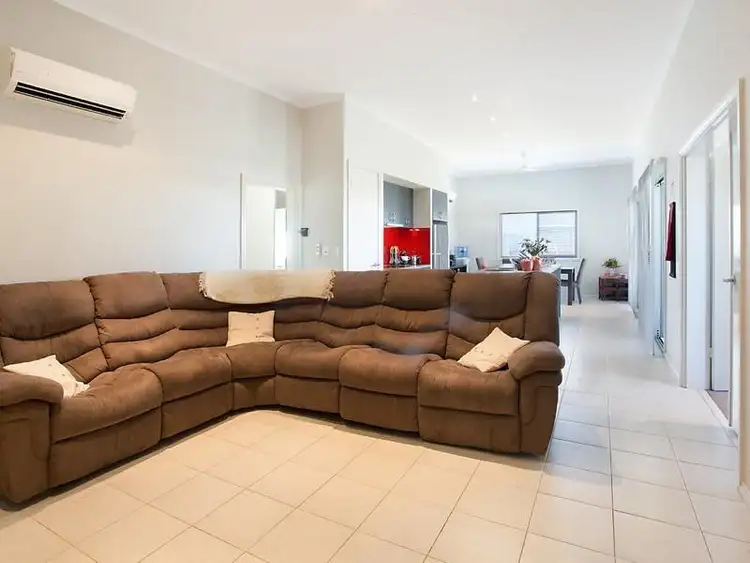 Fourth view of Homely house listing, 8 Rothschild Loop, Baynton WA 6714