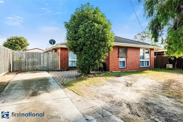 7 Paulson Street, Corio VIC 3214