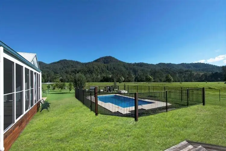 Second view of Homely rural property listing, 420 South Island Loop Road, Upper Orara NSW 2450