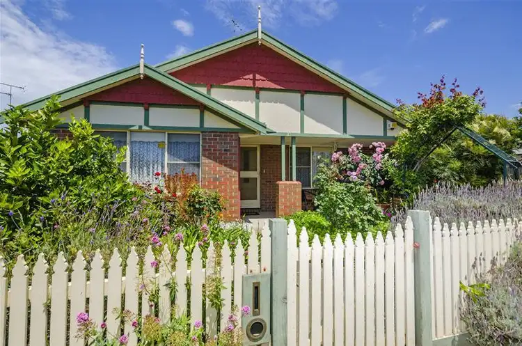 Main view of Homely house listing, 16 Falkirk Place, Leopold VIC 3224