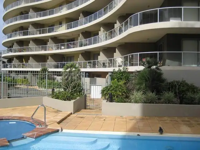 Main view of Homely apartment listing, 407B/9-15 Central Avenue, Manly NSW 2095