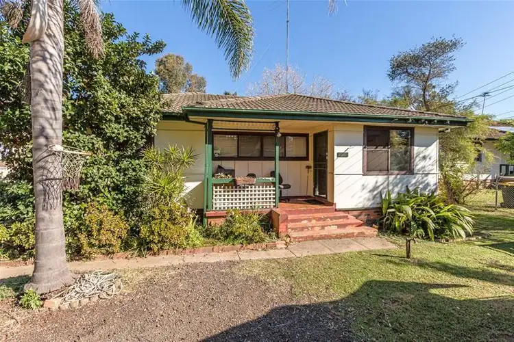 Main view of Homely house listing, 24 Luzon Avenue, Lethbridge Park NSW 2770