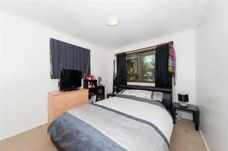 Fifth view of Homely house listing, 37 Hibiscus Drive, Centenary Heights QLD 4350