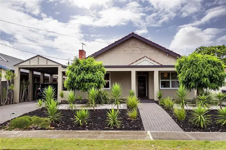 26 Iluka Street, Glenelg North SA 5045