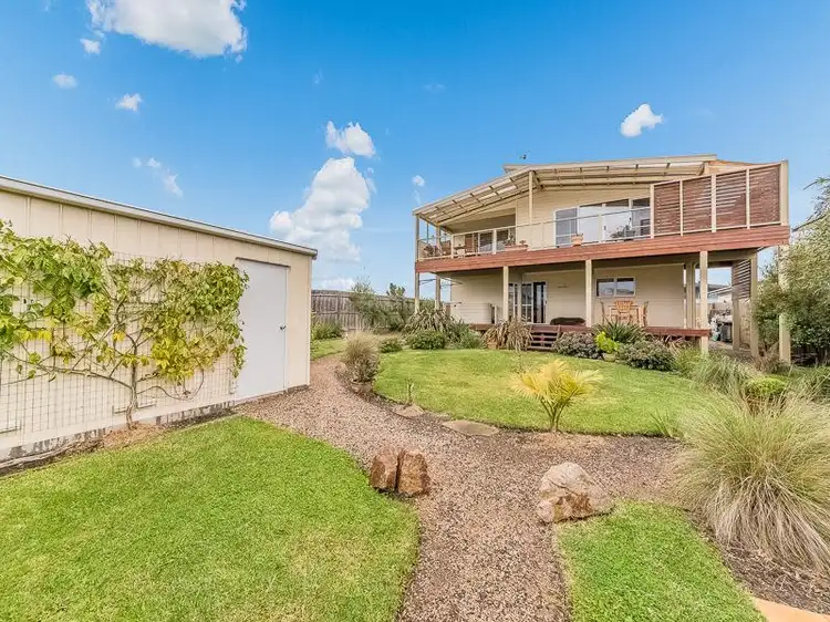 Fourth view of Homely house listing, 25 Boardwalk Boulevard, Cowes VIC 3922