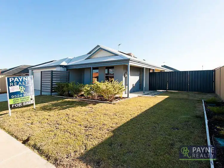 Fourth view of Homely house listing, 5 Chapel Street, Baldivis WA 6171