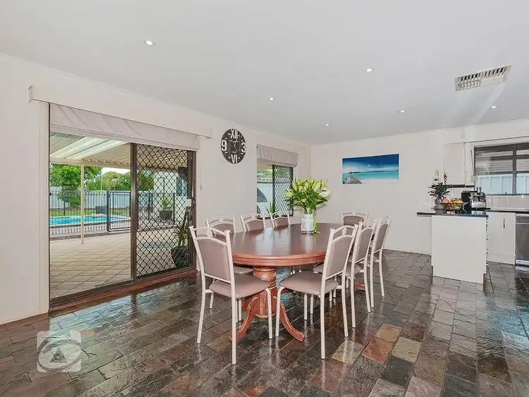 Fifth view of Homely house listing, 33 Wingate Crescent, Parafield Gardens SA 5107