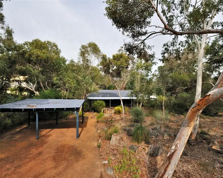 Main view of Homely house listing, 18 Camfield Road, Darlington WA 6070