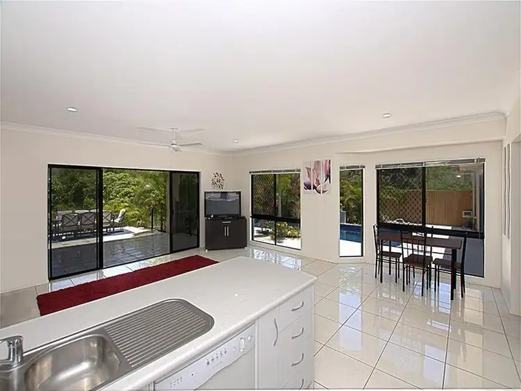 Third view of Homely house listing, 14 Lores Court, Jensen QLD 4818