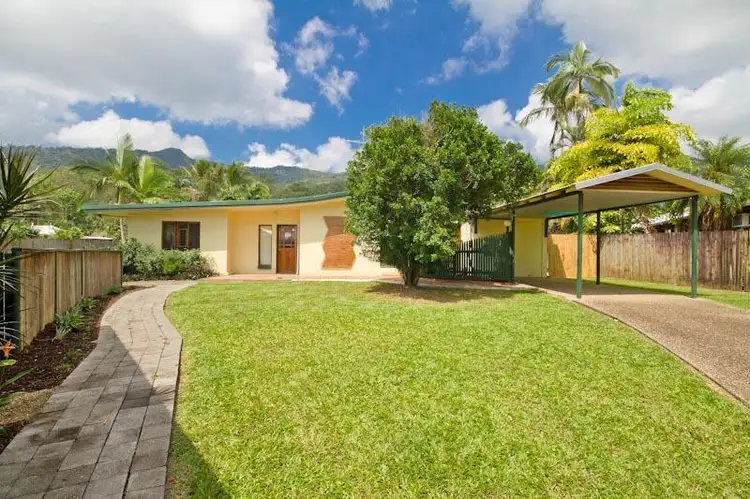 Second view of Homely house listing, 21 Katanga Close, Smithfield QLD 4878