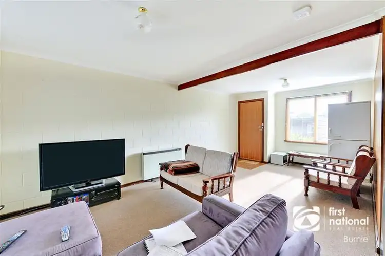 Second view of Homely unit listing, 2/33 Collins Street, Brooklyn TAS 7320