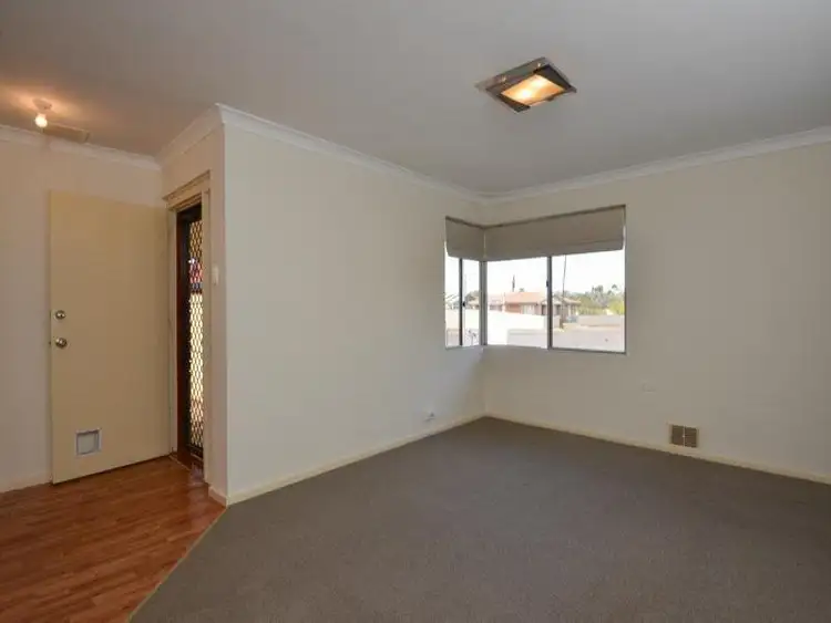 Second view of Homely semi-detached listing, 3B Thorn Place, South Kalgoorlie WA 6430