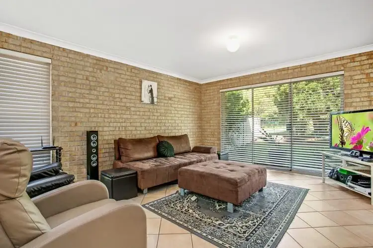 Second view of Homely unit listing, 1/5 Hexham Street, Waratah West NSW 2298