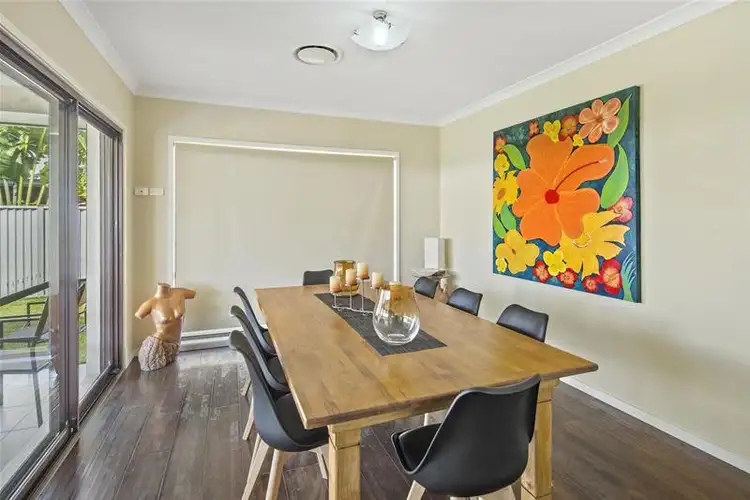 Sixth view of Homely house listing, 23 Galah Place, Mountain Creek QLD 4557