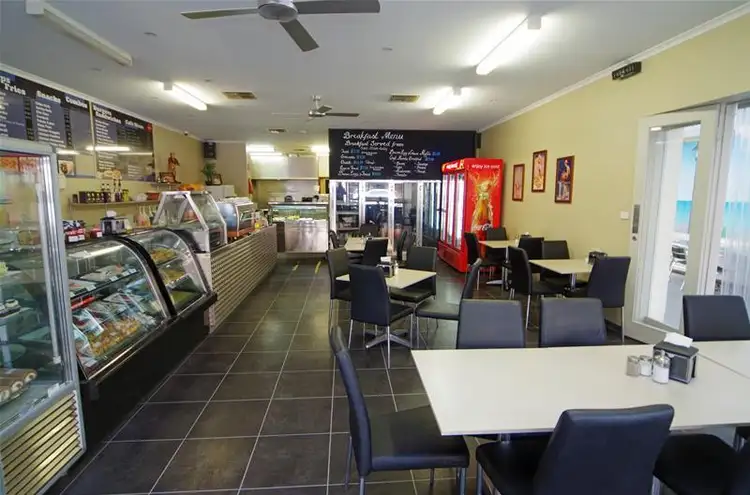 Third view of Homely house listing, 6 George Street, Moonta SA 5558