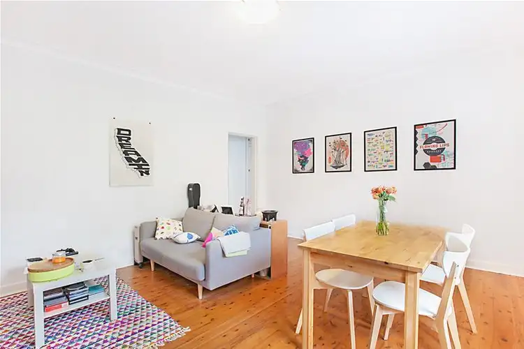 Third view of Homely unit listing, 3/295 Darby Street, Bar Beach NSW 2300