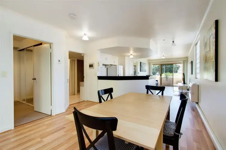 Main view of Homely unit listing, 2/5 South Esplanade, Glenelg SA 5045