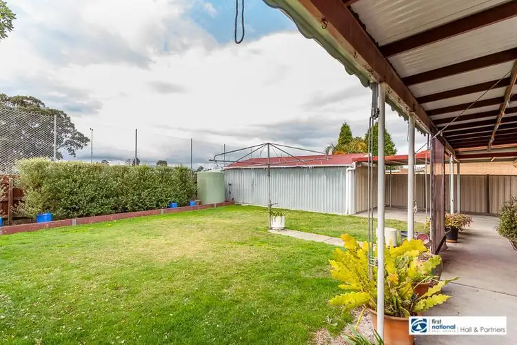 Sixth view of Homely house listing, 39 Azalea Crescent, Dandenong North VIC 3175