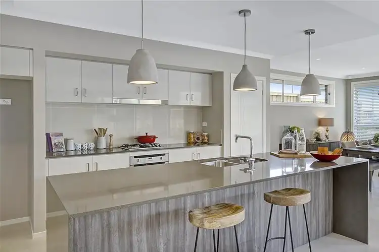 Sixth view of Homely house listing, 148 Ridgeline Drive, The Ponds NSW 2769