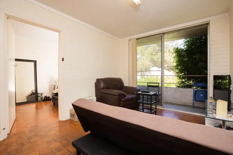 111/124 Subiaco Road, Subiaco WA 6008